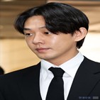 투약,혐의,유아인