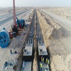 쿠웨이트,프로젝트,전력망,대한전선