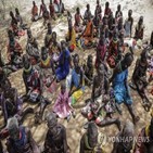 유엔,소말리아,가뭄,위해