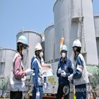 후쿠시마,검증,오염수,일본