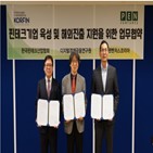 테크,펜벤처스코리아,글로벌,활성화