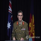 호주군,호주,전쟁범죄,혐의
