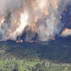 산불,당국,스코틀랜드