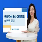 투자증권,이벤트,원의