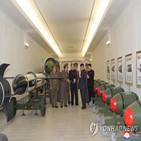 북한,기술,미사일,탄도미사일,고체연료