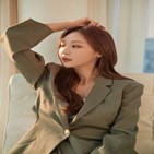 박지영,아나운서,목표,가수