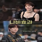 홍수아,나비효과,영화,개봉,매력