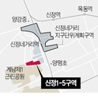 정비계획,구역,정비구역,서울시,일반주거지
