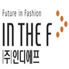 인디에프,유상증자