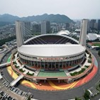 대회,아시안게임,북한,중국,참가,항저우