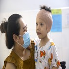 청각장애,아동,지원,베트남,교보생명