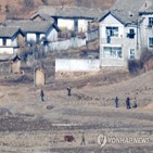 북한,중국,아사,처형,인터뷰,주민,식량,이웃