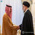 이란,사우디,이스라엘,대통령,장관,회담,지역