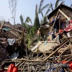 미얀마,심각,쿠데타,식량,부족