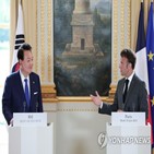 대통령,마크롱,한국,퐁피두,문화