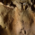 동굴,네안데르탈인,프랑스,만든,조각