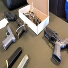 3D,총기,경찰,불법,캐나다