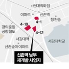 아파트,최고,높이,노후,용적률,재개발,서울가든빌라