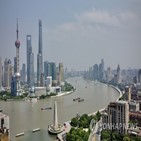 상하이,부동산,중국,시장,주택,집값,경제
