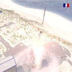 프랑스,극초음속활공체,발사,시험,개발,로켓,비행