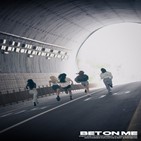 BET,뮤직비디오,멤버,프로모션,앨범,공개,타이틀곡