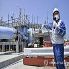 일본,배출,오염수,중국,후쿠시마,보고서