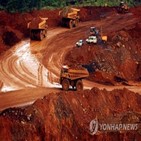 광물,니켈,인도네시아,수출,가격,국내,중국