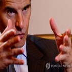 한국,오염수,사무총장