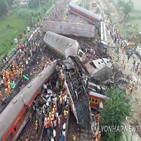 사고,인도,여객열차,철도,공무원