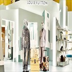 컬렉션,루이비통