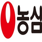 농심,지원