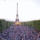 프랑스,콘서트,에펠탑,파리,오페라,소프라노,최고,데무