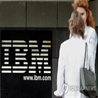 매출,달러,IBM,부문,올해,성장