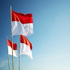 인도네시아,회원국,경제,가입