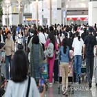 공사,성수기,인천공항,다음달