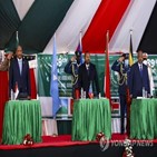 케냐,정부군,대통령,수단,루토,부사령관,중재