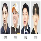 선수위원,한국,박인비,김연경,후보