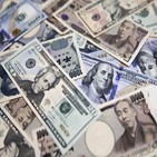 엔화,일본,달러,개입,최저치,미국