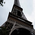 에펠탑,관광객
