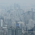 상승,상반기,서울,실거래가지수,올해,아파트,지수,실거래가,거래