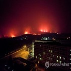 산불,불가리아,지역,통신