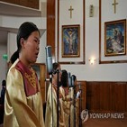몽골,교황,방문,신자,중국