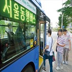 버스,지하철,이용,골드라인,시간,서울시,서울