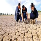 가뭄,지역,식수,농경지,동북,네이멍구,극복,피해