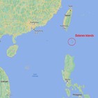 필리핀,항구,미군,건설,바타네스,바시해협