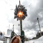 미사일,러시아
