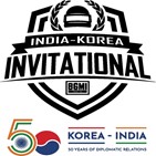 인도,한국