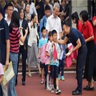 중국,취학,아동,자녀,인구,올해,출생,800만