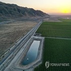 지하수,사용,농장,가뭄,미네소타주,기업형