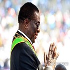 대통령,짐바브웨,음낭,대선,선거